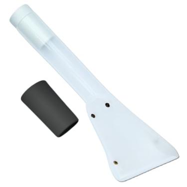 Imagem de Bico Extratora Bocal Aspirador Universal 32 36 38mm + Brinde Adaptador