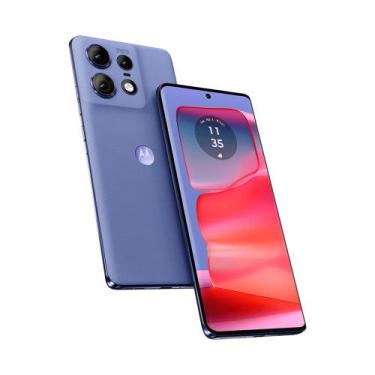 Imagem de Smartphone motorola edge 50 pro 5g 512/12gb