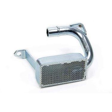 Imagem de Moroso Captador de bomba de óleo 24340 para Chevy de bloco pequeno