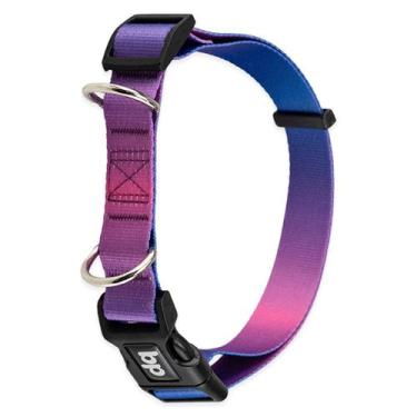 Imagem de Coleira para Cachorro Cães Regulável Adestramento Várias estampas Basi