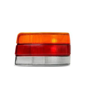 Imagem de Lanterna Traseira Chevette 1987 88 89 90 91 A 1993 Tricolor - Artmold,