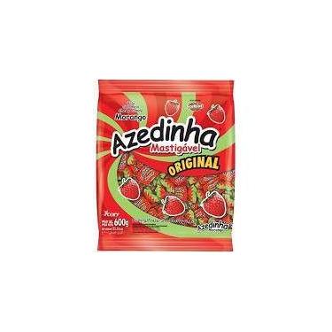 Imagem de Bala Mastigável Azedinha 500g - Cory / Escolha Sabores