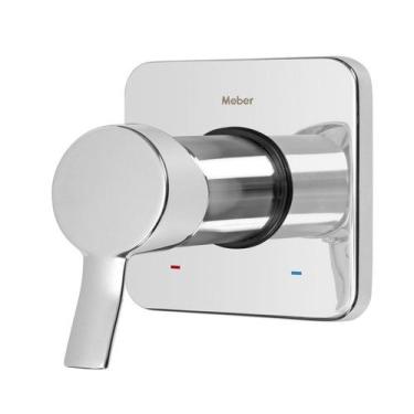 Imagem de Acabamento para Registro de Monocomando Meber Metais