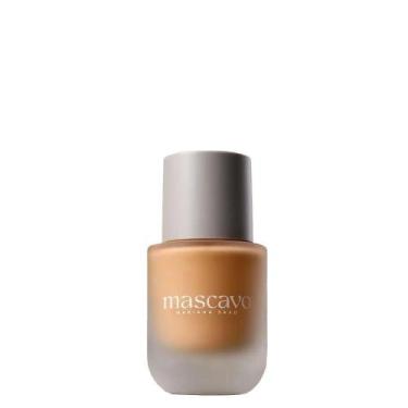 Imagem de Mascavo Soft Radiance Base Líquida 10N 30Ml