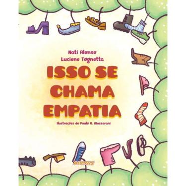 Imagem de Isso se chama empatia