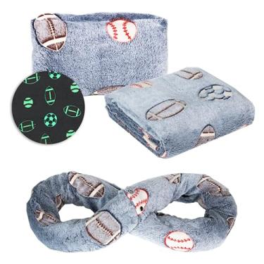 Imagem de NAPRO Esportes que brilham no escuro 40 x 61 cm