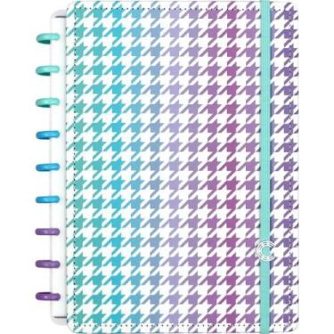 Imagem de Caderno Inteligente Medio London - Sao Domingos