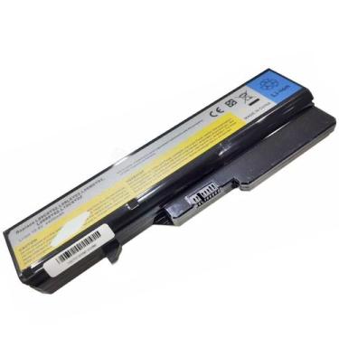 Imagem de Bateria  compativel Para Notebook Dell Vostro 3500 3400  P09F 7fj92 - 