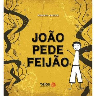 Imagem de João Pede Feijão
