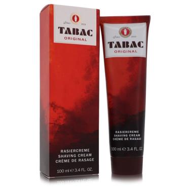 Imagem de Perfume-col. Masc. Tabac Maurer & Wirtz Shaving Creme