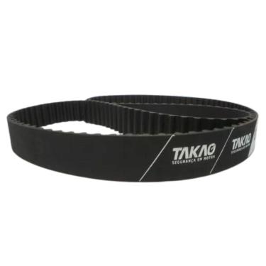 Imagem de Correia Dentada 320 1.3 16V 2010 A 2015 / 620 1.6 16V 2010 A 2015 / Foison 1.3 16V 2011 A 2018 / 530 1.5 16V 2013 A 2018