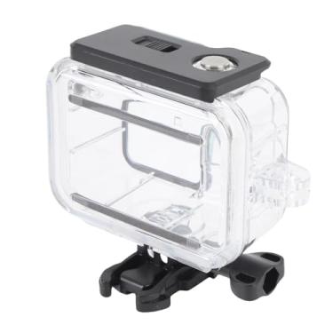 Imagem de Bewinner Capa de Mergulho Subaquática para Ace Pro 2, 45m de Profundidade, Capa Protetora à Prova D'água para Câmera de Ação