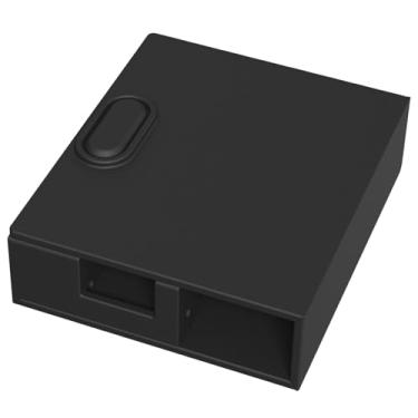 Imagem de Suporte para broca de unhas, estojo para broca de unhas | Estojo porta-brocas portátil - Organizador de mesa dobrável, caixa de armazenamento de exibição de ferramentas de manicure para fornecimento d