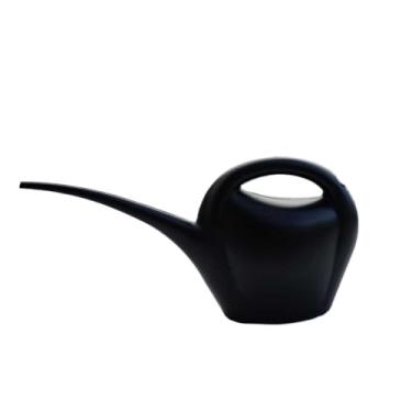 Imagem de Regador 1,5 Litros com Bico Fino para Jardim Flores Jardinagem Quintal