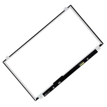 Imagem de Tela 15.6 Slim Fhd p/Dell Inspiron 5557 Lp156wf7 Spa1 Qqfh2