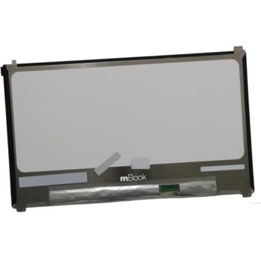 Imagem de Tela mBook 14.0 led compatível com PN NT140WHM-N42