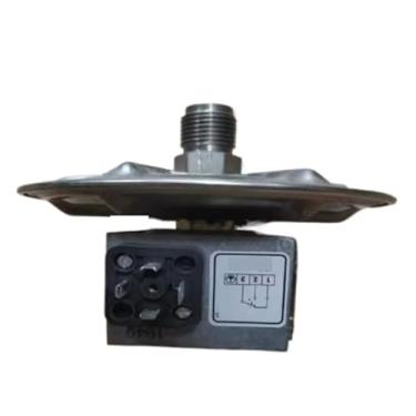 Imagem de EJWFASCV Pressostato limitador de pressão DCM1000