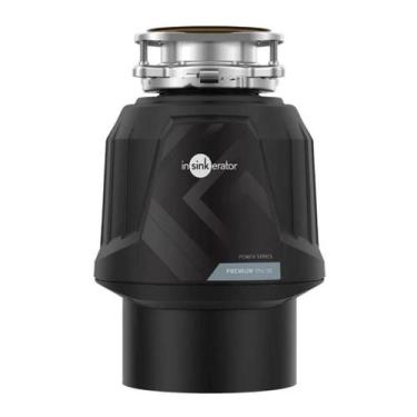 Imagem de Triturador Resíduos Alimentares Premium 550 SR Insinkerator - IN SINK 