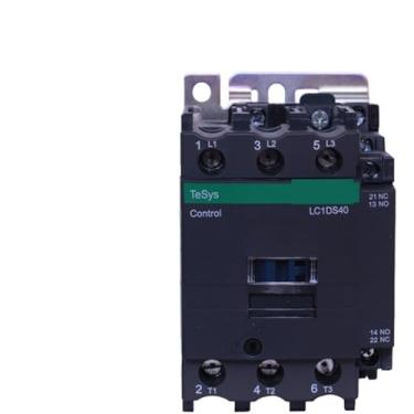 Imagem de NHJLFKSA 1 contador LC1DS09 DS12 DS18 DS25 S32 S40 S38 S50 S65 S80 S95 (LC1DS25,36V)