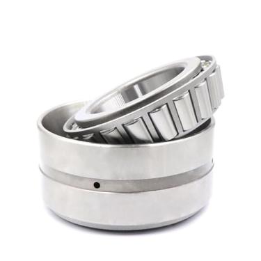 Imagem de XMGKMN Rolamentos de rolos cônicos de fileira dupla 352140 352144 352148 352152 (tamanho: 352152)