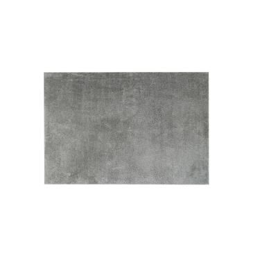 Imagem de Tapete Majestic Jolitex 200X240Cm Macio Antiderrapante Cinza