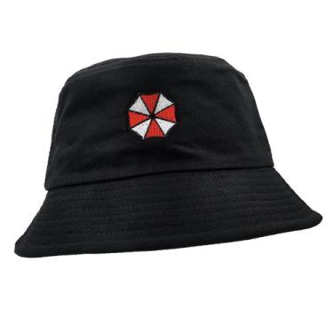 Imagem de Anime Resident Evil da Fisherman Hat Umbrella Corporation - Yiweisai