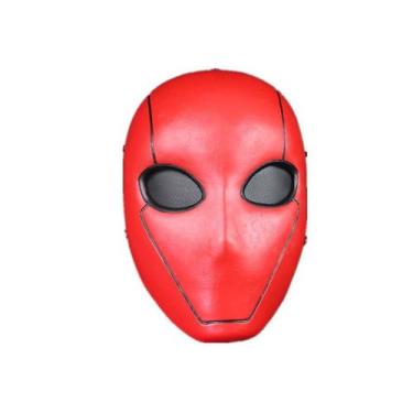 Imagem de Máscara de cosplay Resident Evil Halloween Carnaval Páscoa - yiweisai