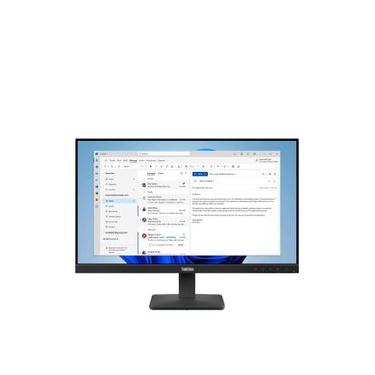 Imagem de Monitor Lenovo ThinkVision S24-4e 23.8" FHD (1920X1080) 100Hz