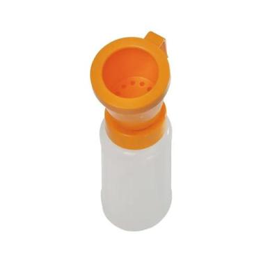Imagem de V Copo Para Desinfectar Úbere Com Retor Liquido - Agrozootec