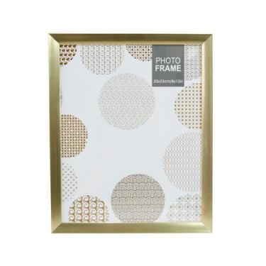 Imagem de Porta retrato de plástico 20x25cm - Onyx, A