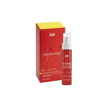 Imagem de Gel Deslizante Toque Hipnótico - 60ml  Intt + Deborah Secco - Intt Cos