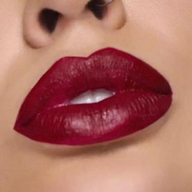 Imagem de Batom Liquido Matte Pam By Pamella 3g COR:PUNTA CANA, PUNTA CANA