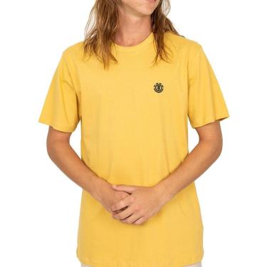 Imagem de Camiseta Element Basic Crew SM26 Masculina-Masculino