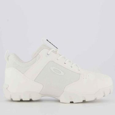 Imagem de Tênis Oakley Battle Branco-Masculino