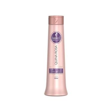 Imagem de Condicionador Haskell Quina Rosa 500Ml