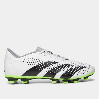 Imagem de Chuteira Campo Adidas Predator Accuracy P4 Unissex-Unissex