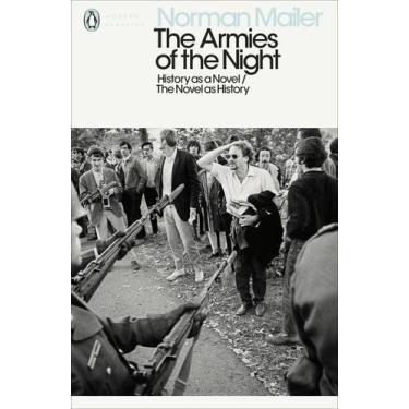 Imagem de The Armies of the Night - PENGUIN UK, 3