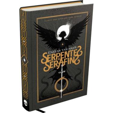 Imagem de Serpentes & Serafins - Darkside