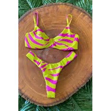Imagem de Conjunto biquíni feminino - Alicia