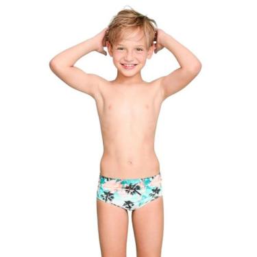 Imagem de Sunga Boxer - San Diego - Banho Maria, 2