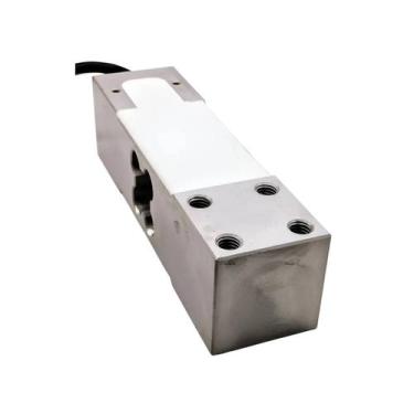 Imagem de Célula De Carga Gl Alfa M8 50kg 60kg 100kg 200kg 300kg - Império das V