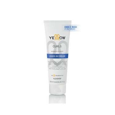 Imagem de Leave In para Cachos Yellow Curls 200ml