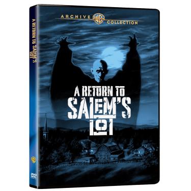 Imagem de A Return To Salem's Lot