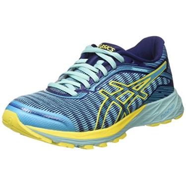 asics dynaflyte womens