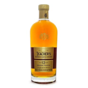 Imagem de Whisky Teacher'S 12 anos 750 ml