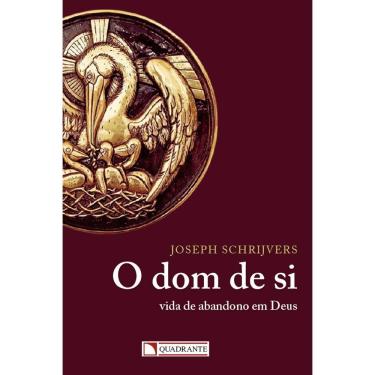 Imagem de Livro O Dom de si