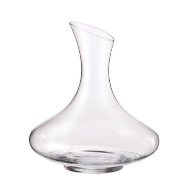 Imagem de Decanter de Cristal 1500ml - Bohemia