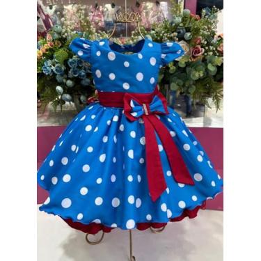 Vestido galinha shops pintadinha mini