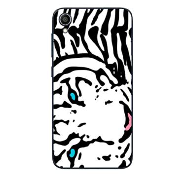 Imagem de Capa Adesivo Skin047 Verso Para Asus Zenfone Live L1 ZA550K