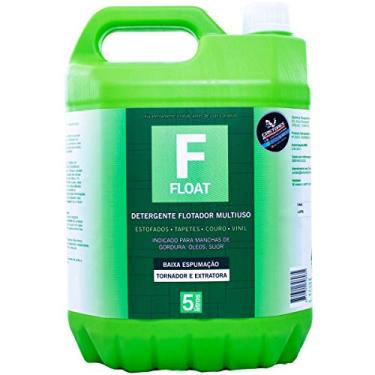 Imagem de Multilimpador Easytech Float 5 Litros